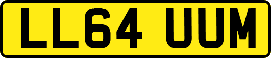 LL64UUM