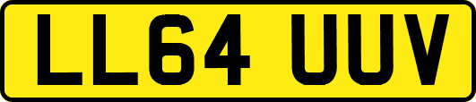 LL64UUV