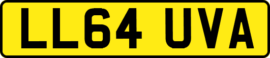 LL64UVA