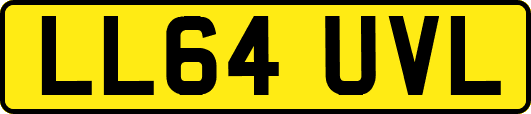 LL64UVL