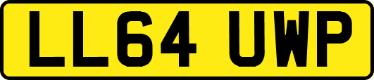 LL64UWP