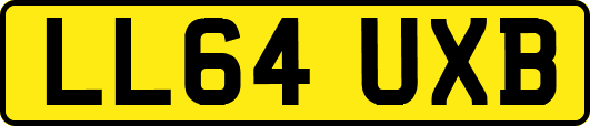 LL64UXB