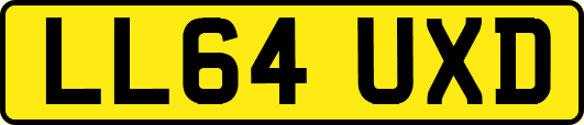 LL64UXD
