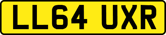 LL64UXR