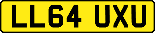 LL64UXU