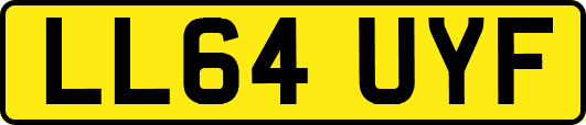 LL64UYF
