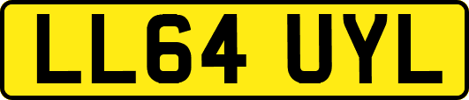 LL64UYL