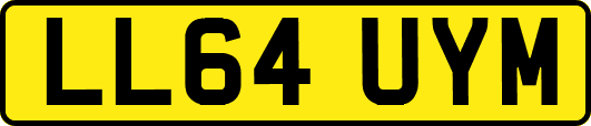 LL64UYM