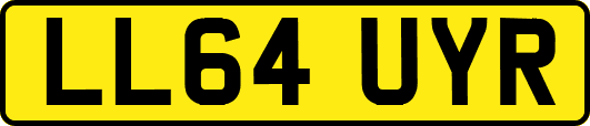 LL64UYR