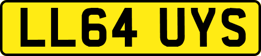 LL64UYS