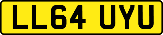 LL64UYU