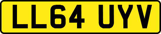LL64UYV