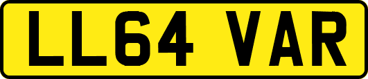 LL64VAR