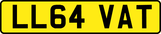 LL64VAT