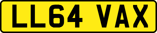 LL64VAX