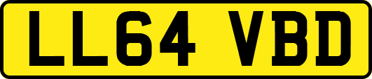 LL64VBD