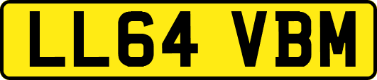 LL64VBM