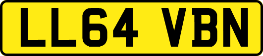 LL64VBN