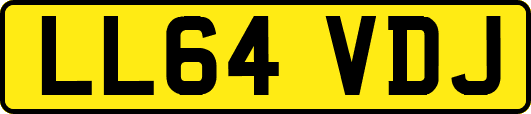 LL64VDJ