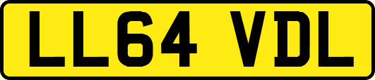 LL64VDL