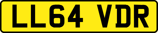 LL64VDR