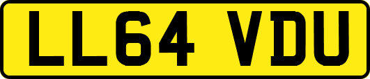 LL64VDU