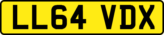 LL64VDX