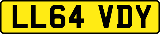 LL64VDY