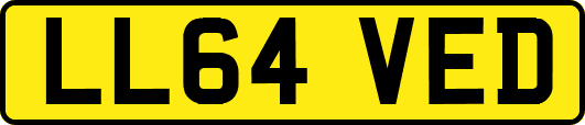LL64VED