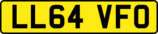 LL64VFO