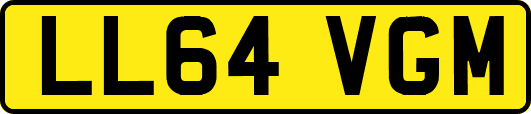 LL64VGM