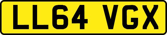 LL64VGX
