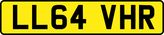 LL64VHR