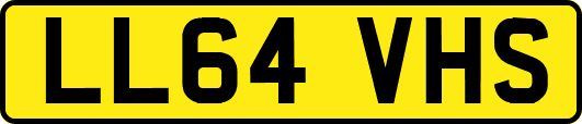 LL64VHS