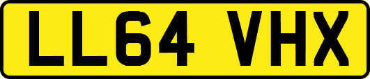 LL64VHX