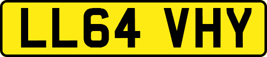 LL64VHY
