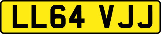 LL64VJJ