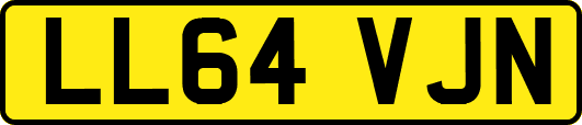 LL64VJN