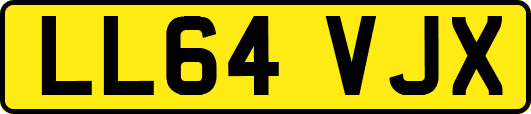 LL64VJX