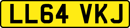 LL64VKJ