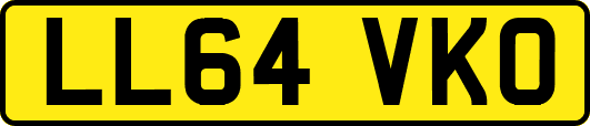 LL64VKO