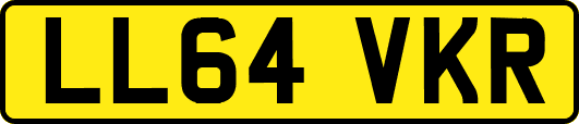 LL64VKR