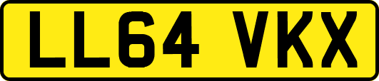 LL64VKX