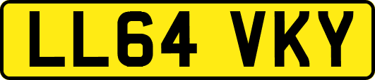 LL64VKY