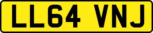 LL64VNJ
