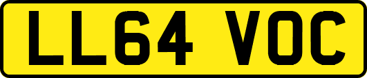LL64VOC