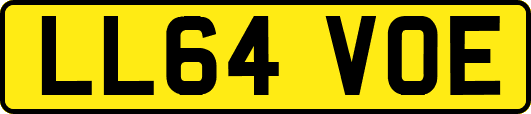 LL64VOE