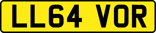 LL64VOR