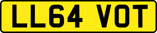 LL64VOT