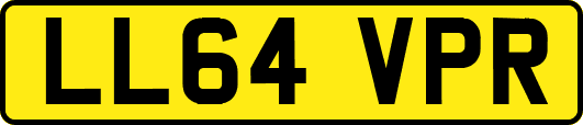 LL64VPR